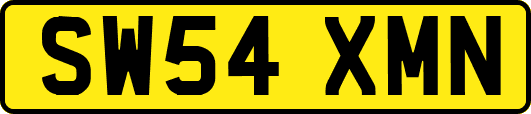 SW54XMN