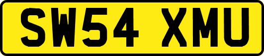 SW54XMU