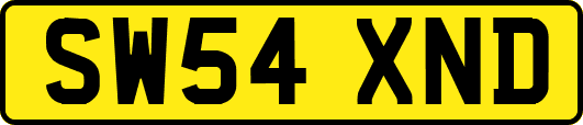 SW54XND