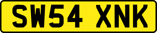 SW54XNK