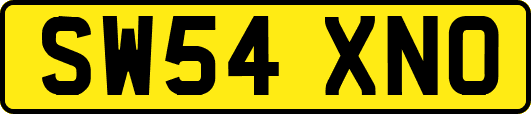 SW54XNO