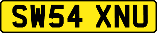 SW54XNU