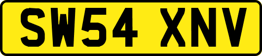 SW54XNV