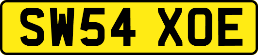 SW54XOE