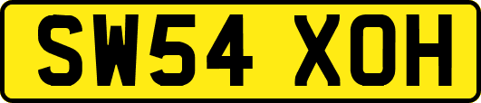 SW54XOH