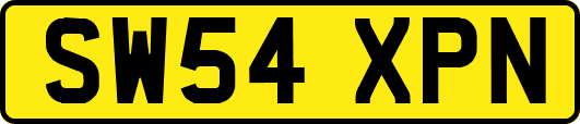 SW54XPN
