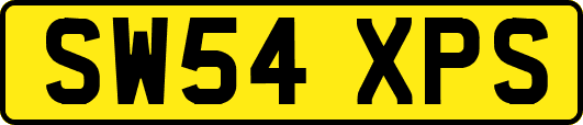 SW54XPS