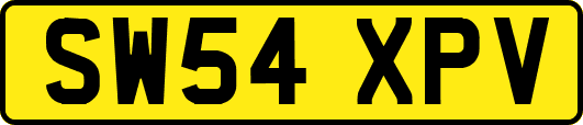 SW54XPV