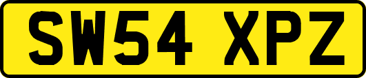 SW54XPZ