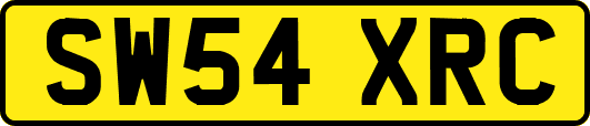 SW54XRC