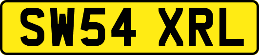 SW54XRL