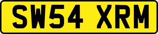 SW54XRM