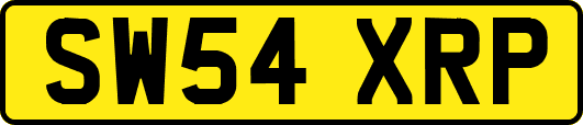 SW54XRP