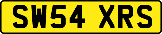 SW54XRS