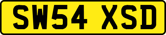 SW54XSD