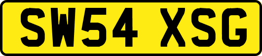 SW54XSG