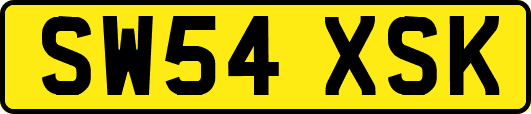SW54XSK