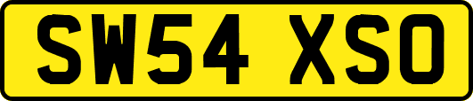 SW54XSO