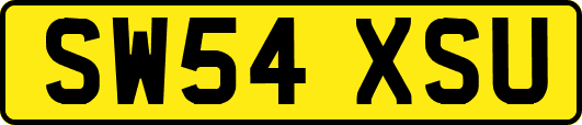 SW54XSU