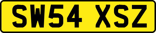 SW54XSZ