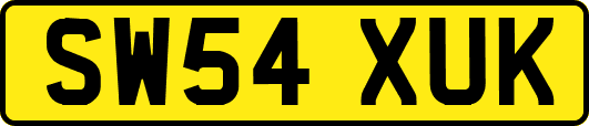 SW54XUK
