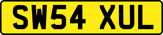SW54XUL