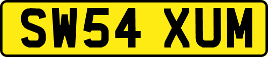 SW54XUM