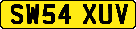 SW54XUV