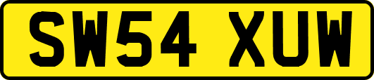 SW54XUW