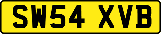 SW54XVB