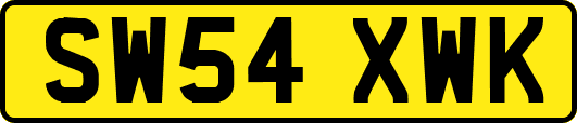 SW54XWK