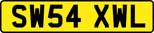SW54XWL