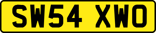 SW54XWO