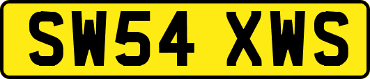 SW54XWS