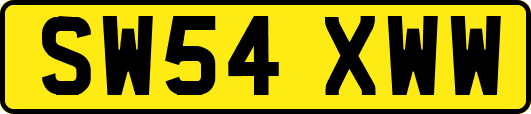 SW54XWW