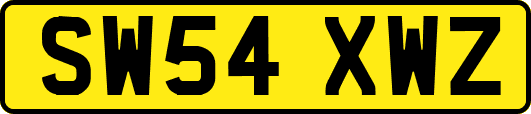 SW54XWZ