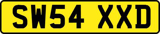 SW54XXD