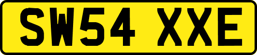SW54XXE