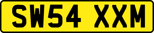 SW54XXM