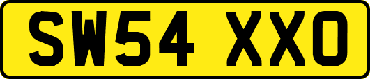 SW54XXO