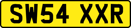 SW54XXR