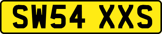 SW54XXS