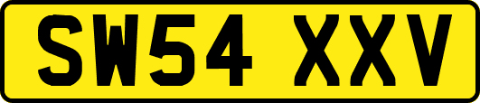 SW54XXV