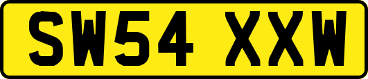 SW54XXW