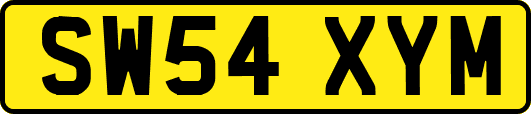 SW54XYM