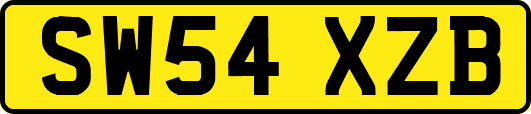 SW54XZB