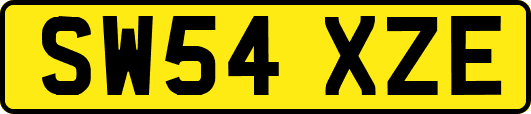 SW54XZE