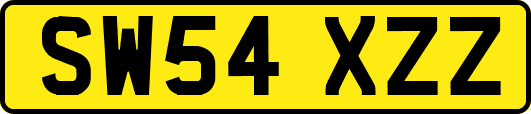 SW54XZZ