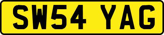 SW54YAG