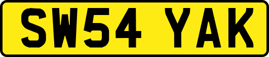 SW54YAK